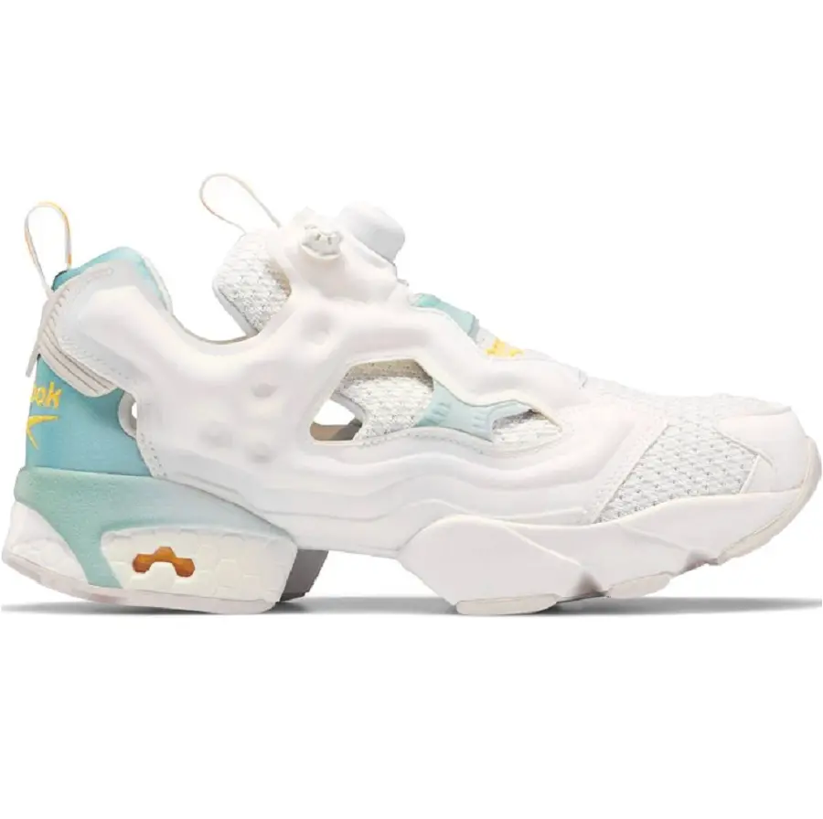 Giày Reebok InstaPump Fury OG 'White Glass Blue' G55115