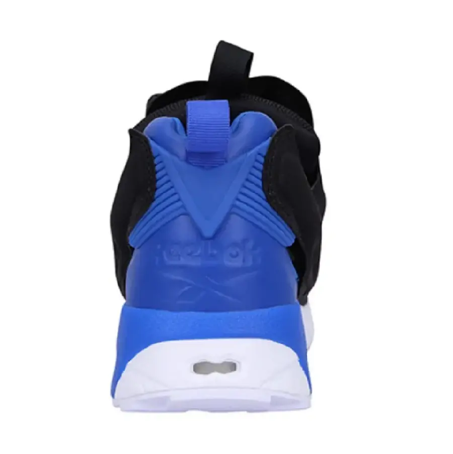 Giày Reebok Instapump Fury Pop 'Black/Blue' BS9139 - Ảnh 5