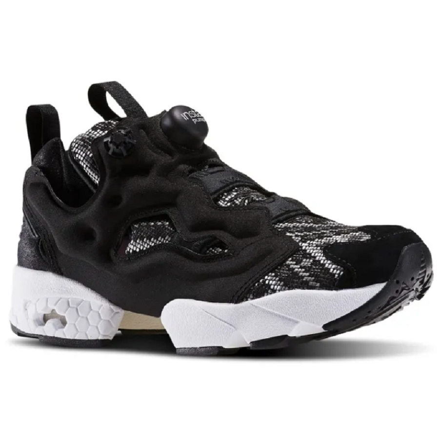 Giày Reebok InstaPump Fury GT 'Globetrotter Pack' BD4462 - Ảnh 2