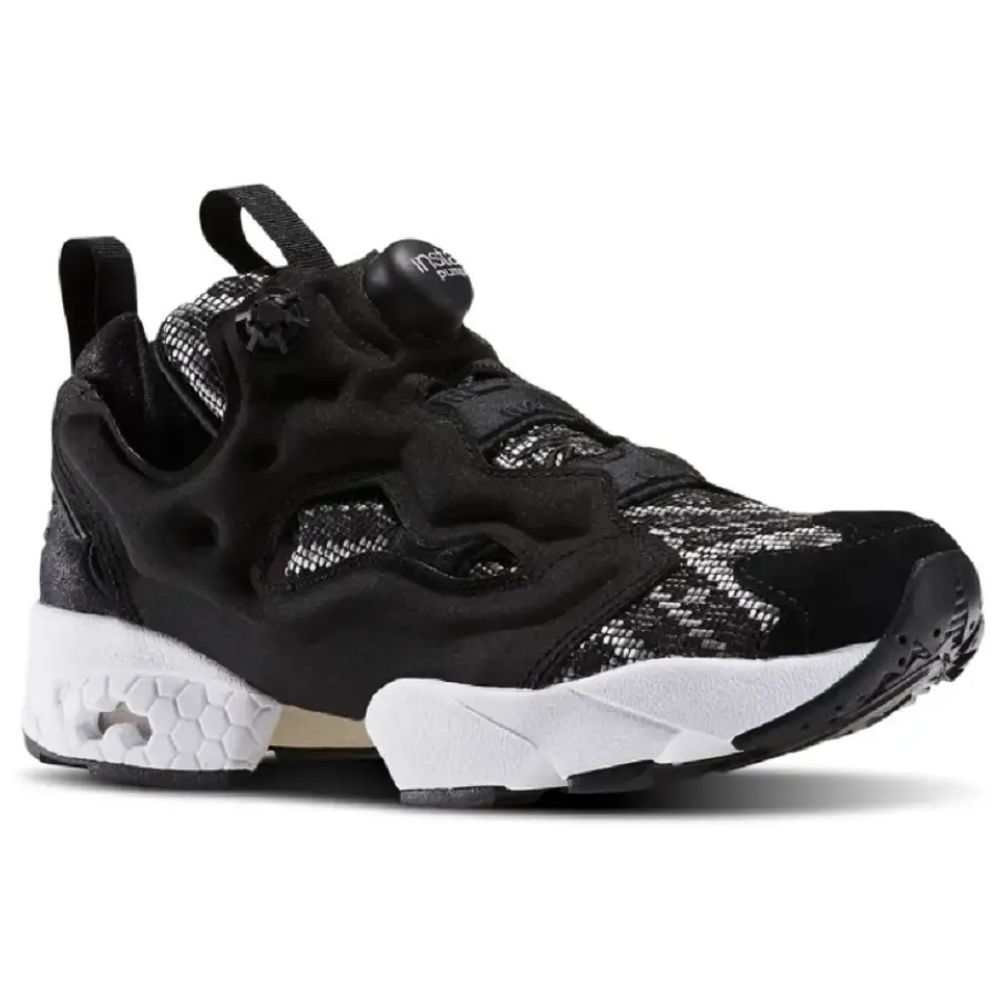 Alternative view of Giày Reebok InstaPump Fury GT 'Globetrotter Pack' BD4462