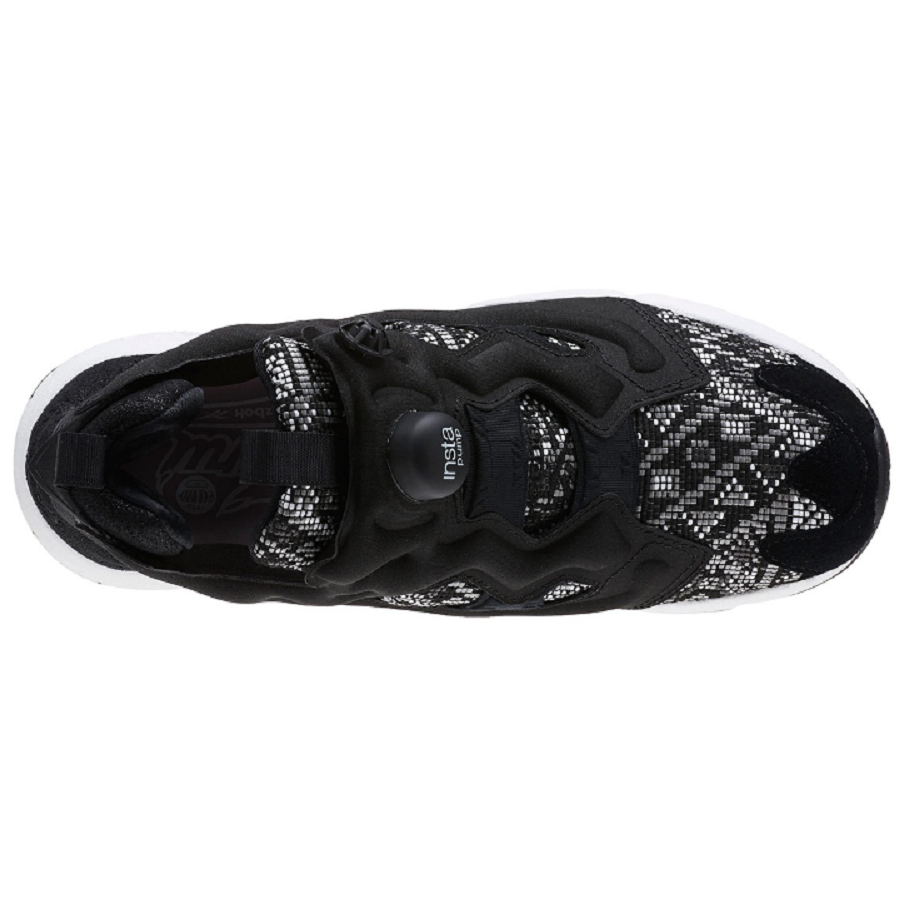 Giày Reebok InstaPump Fury GT 'Globetrotter Pack' BD4462 - Ảnh 3