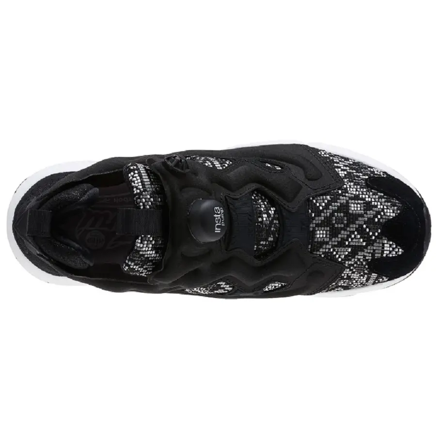 Giày Reebok InstaPump Fury GT 'Globetrotter Pack' BD4462 - Ảnh 3