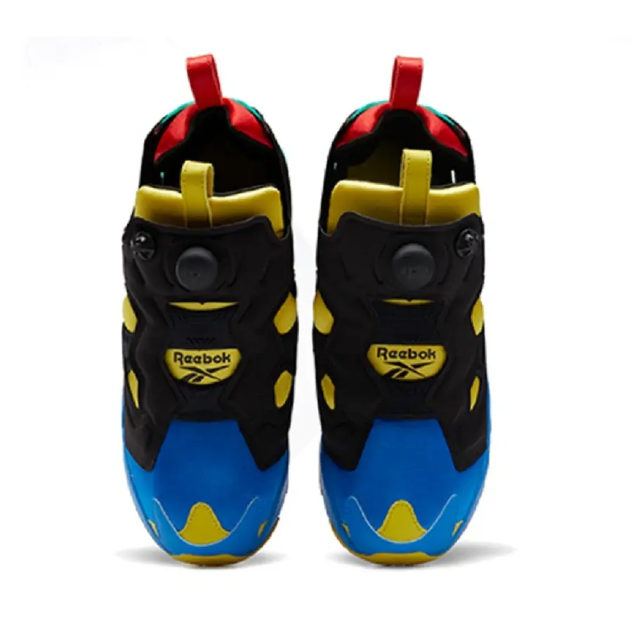Giày Reebok Instapump Fury 'Olympic Rings' FZ2065 - Ảnh 4