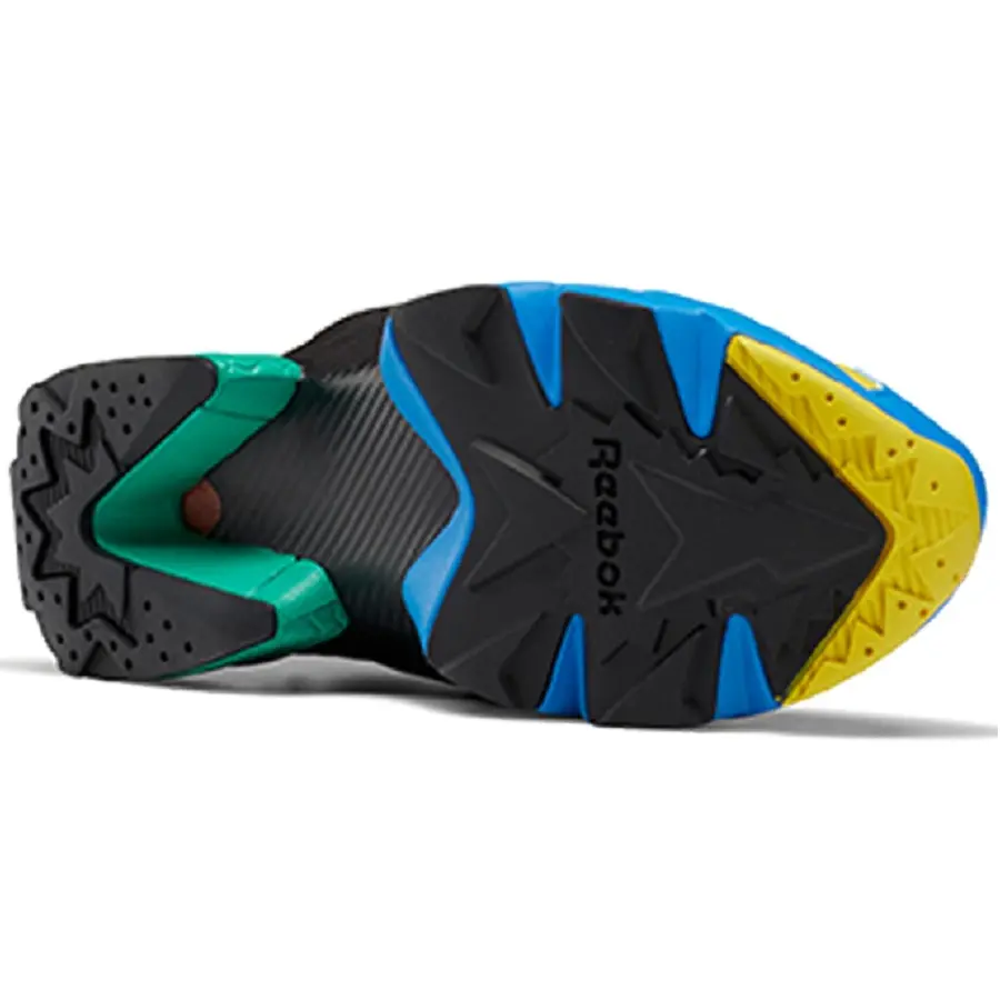 Giày Reebok Instapump Fury 'Olympic Rings' FZ2065 - Ảnh 3