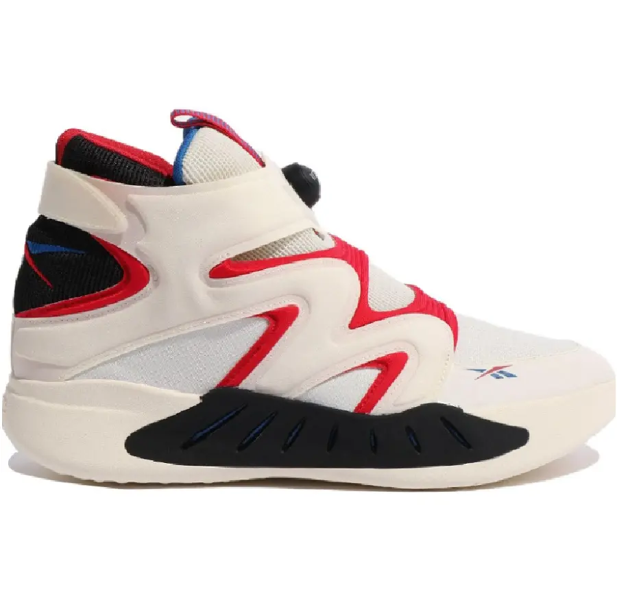 Giày Reebok InstaPump Fury Zone 'Beige Red' GW8883