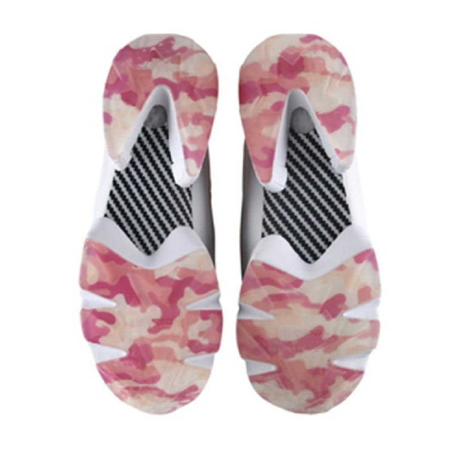 Giày Reebok Instapump Fury 'White Pink' DV3696 - Ảnh 4