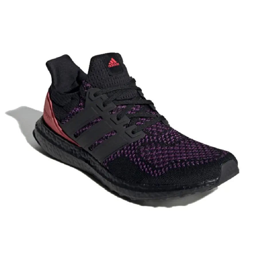 Alternative view of Giày Adidas UltraBoost 1.0 'Harlem Renaissance' EE3712