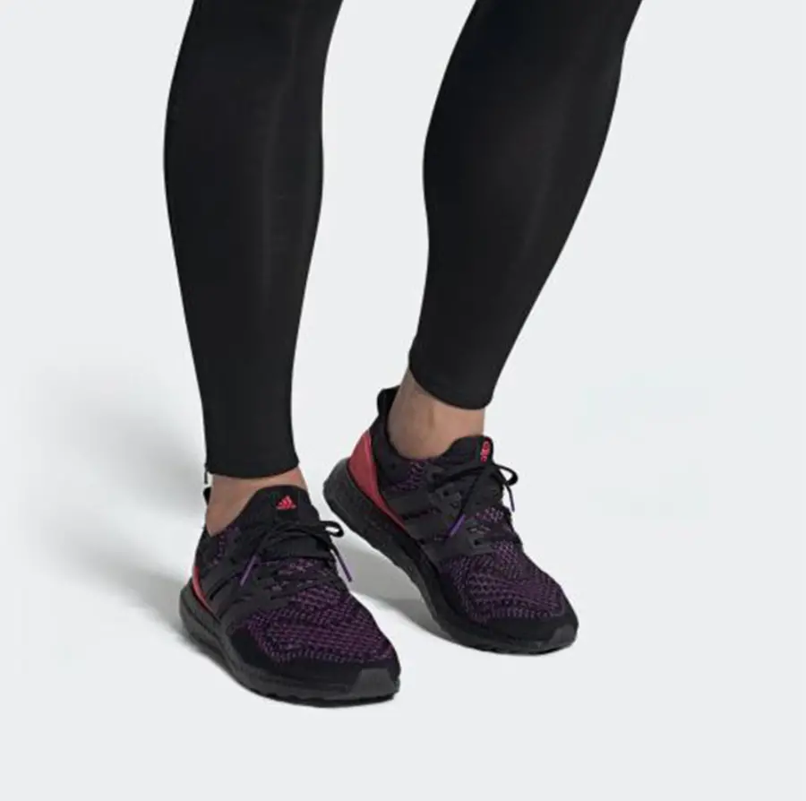 Giày Adidas UltraBoost 1.0 'Harlem Renaissance' EE3712 - Ảnh 5