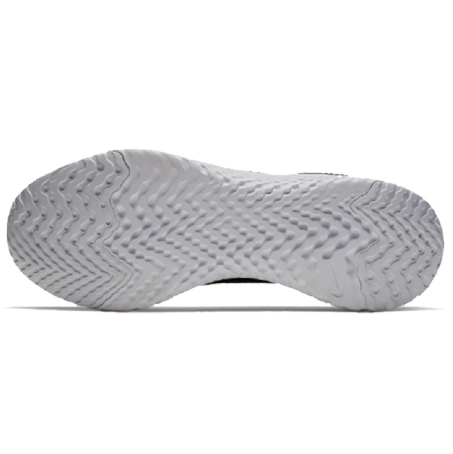 Giày Nike Epic Phantom React Flyknit 'Black White' BV0417-001 - Ảnh 4