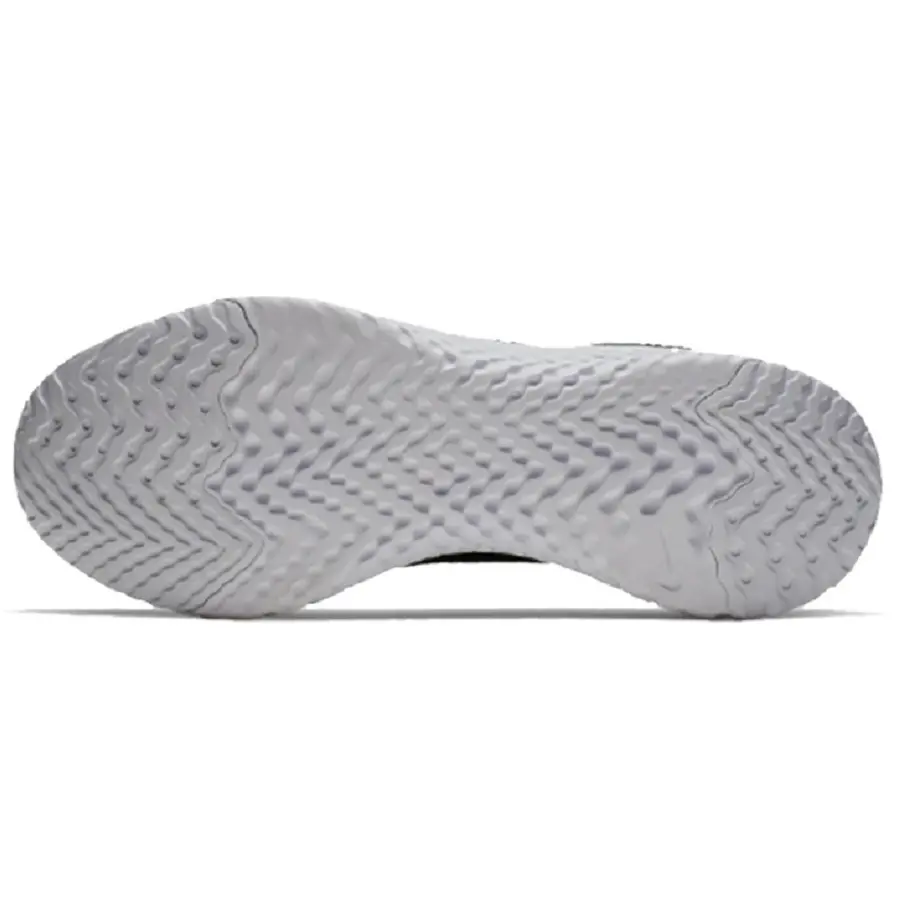 Giày Nike Epic Phantom React Flyknit 'Black White' BV0417-001 - Ảnh 4