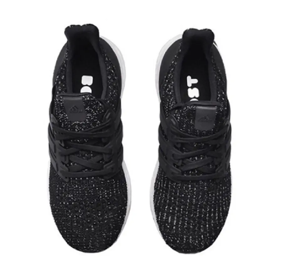 Alternative view of Giày Adidas Wmns UltraBoost 4.0 'Core Black' F36125