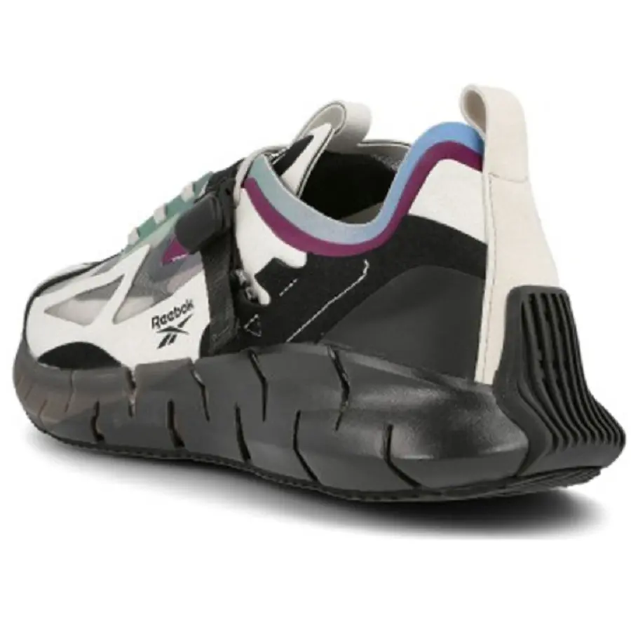 Giày Reebok Zig Kinetica Concept Type 1 'Grey' EG8915 - Ảnh 3