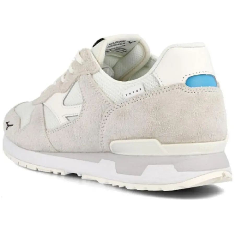Giày Mizuno GV87 Futur 'White Turquoise' D1GG203401 - Ảnh 4