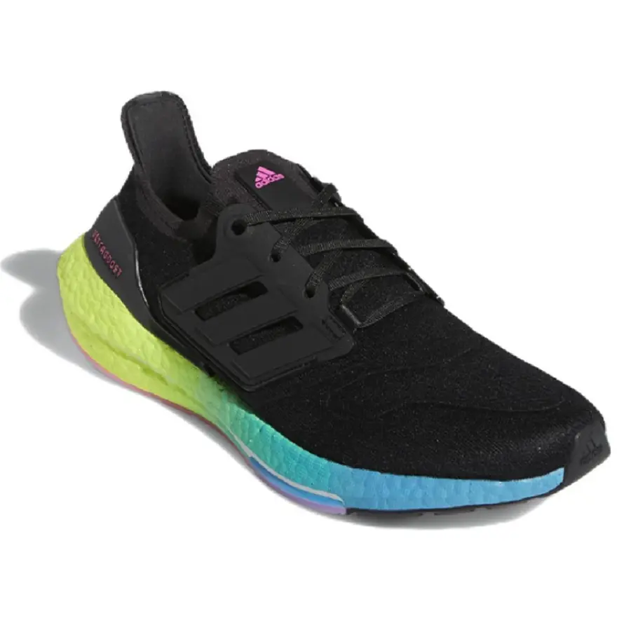 Alternative view of Giày Adidas Ultraboost 22 'Black' GV8829