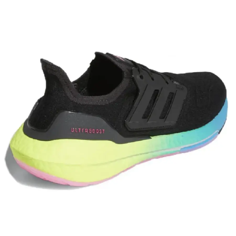 Giày Adidas Ultraboost 22 'Black' GV8829 - Ảnh 3