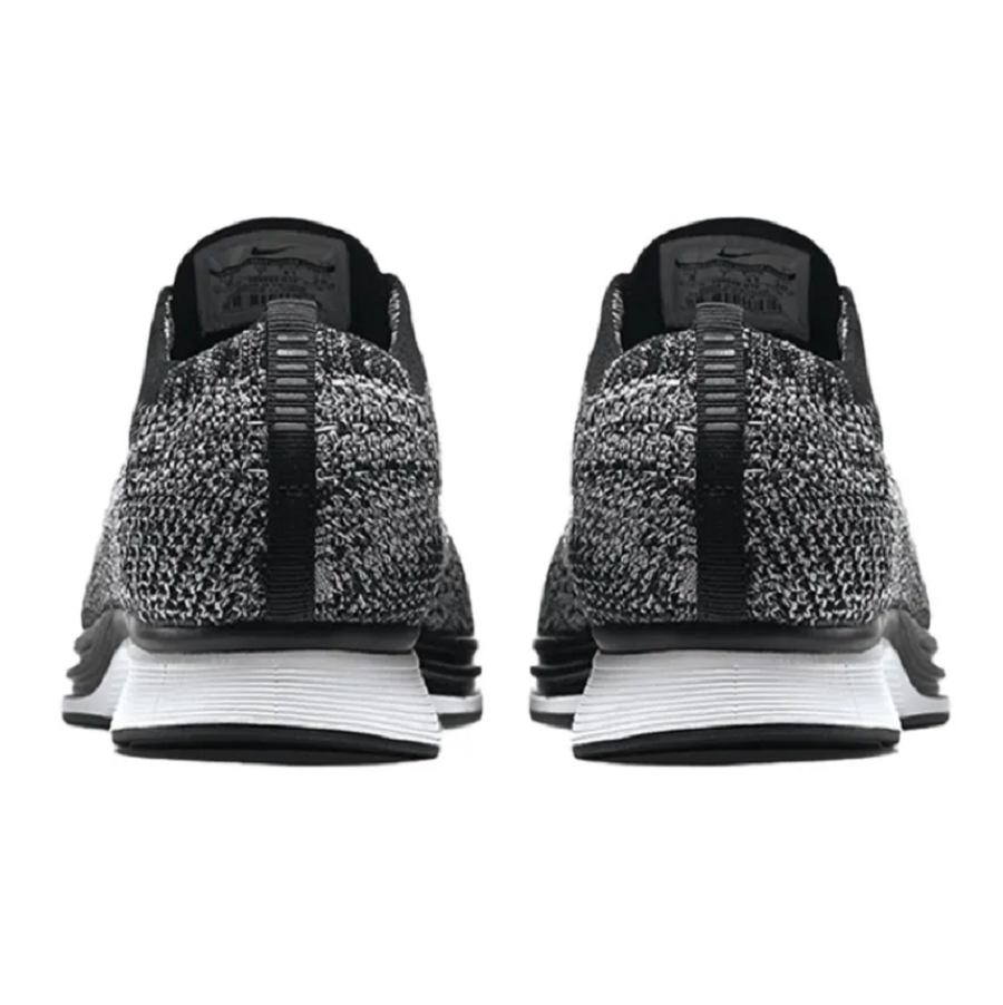 Giày Nike Flyknit Racer 'Oreo 2.0' 526628-012 - Ảnh 4