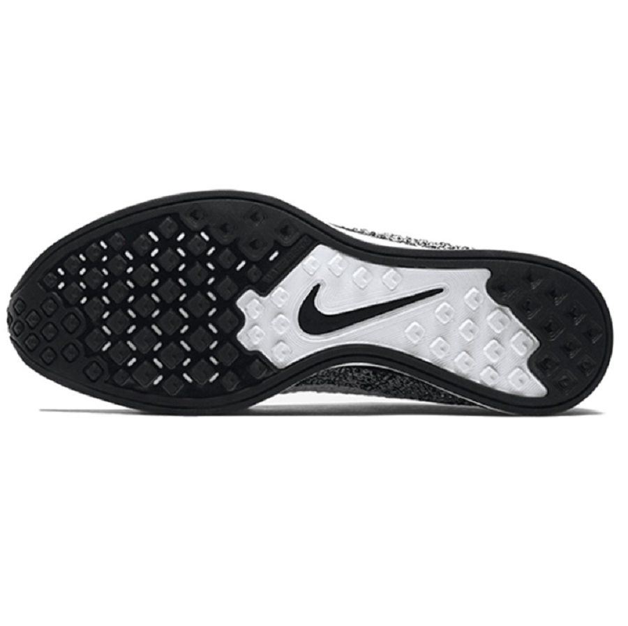 Giày Nike Flyknit Racer 'Oreo 2.0' 526628-012 - Ảnh 5