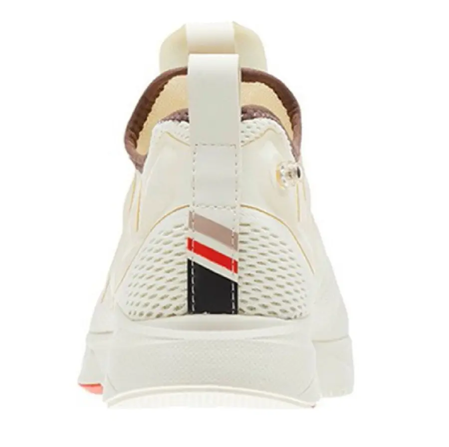 Alternative view of Giày Reebok Pump Supreme Style ENG 'Carotene' CN4585