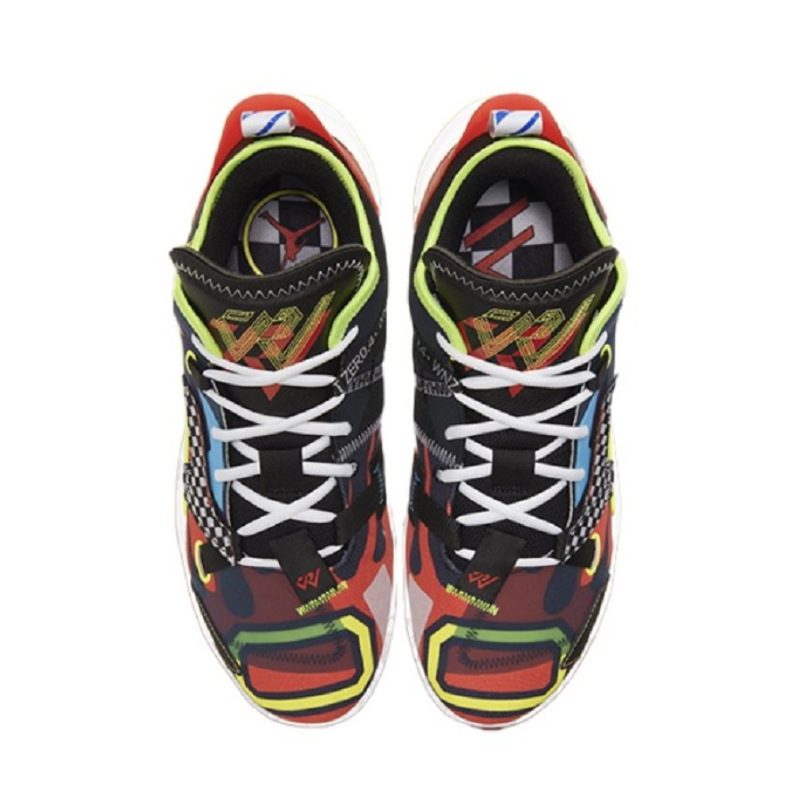 Giày Nike Jordan Why Not Zer0.4 PF 'Marathon' DD4888-006 - Ảnh 2