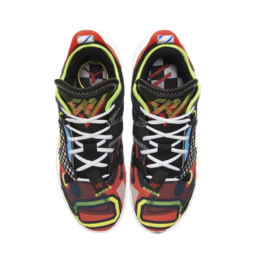 Alternative view of Giày Nike Jordan Why Not Zer0.4 PF 'Marathon' DD4888-006