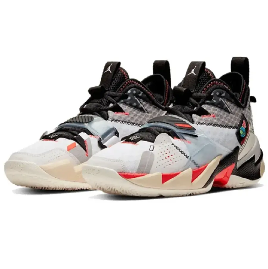 Alternative view of Giày Nike Jordan Why Not Zer0.3 PF 'Unite' CD3002-101