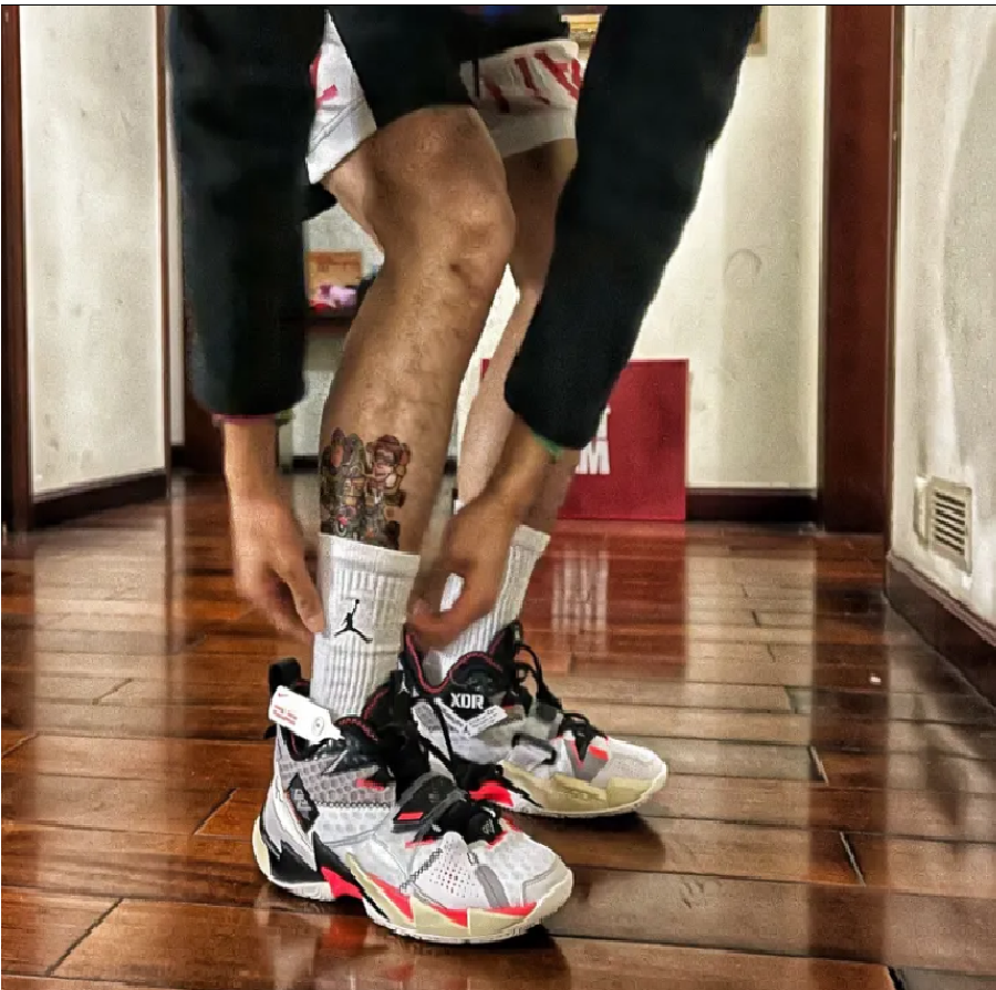 Giày Nike Jordan Why Not Zer0.3 PF 'Unite' CD3002-101 - Ảnh 6