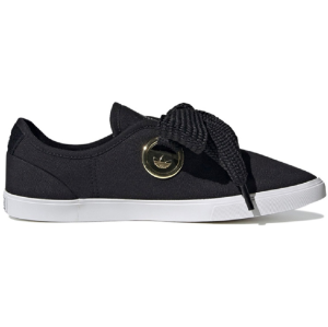 Giày Adidas Sleek Lo Shoes 'Black' FV0741