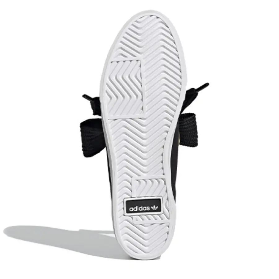 Giày Adidas Sleek Lo Shoes 'Black' FV0741 - Ảnh 5