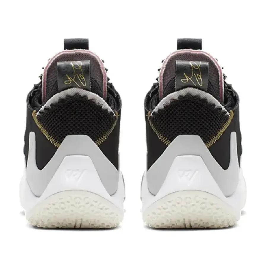 Giày Nike Jordan Why Not Zer0.2 SE PF 'Black Vast Grey' AV4126-001 - Ảnh 3
