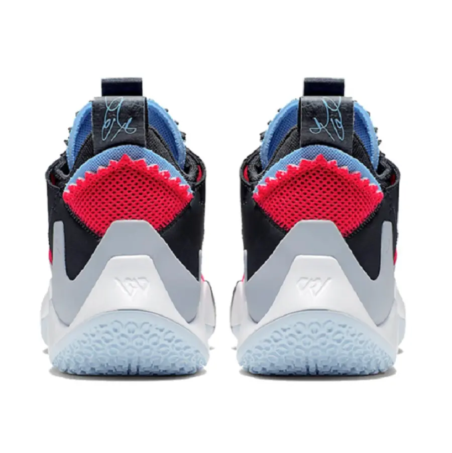 Giày Nike Jordan Why Not Zer0.2 SE PF 'Red Orbit' AV4126-600 - Ảnh 3