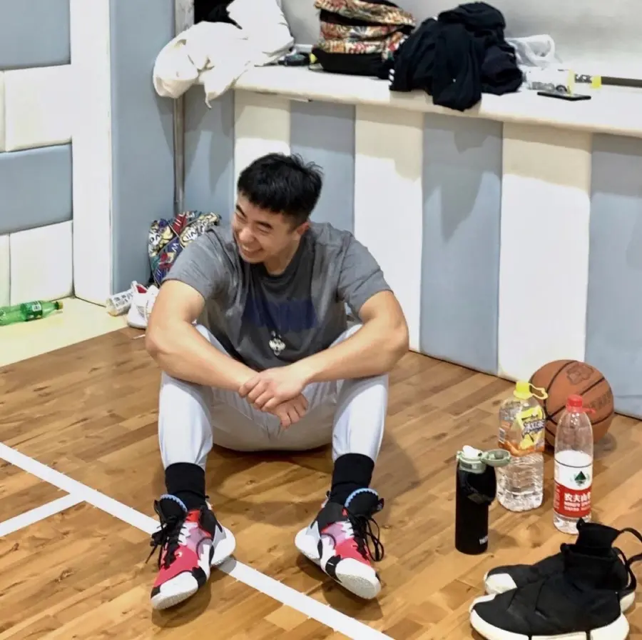 Giày Nike Jordan Why Not Zer0.2 SE PF 'Red Orbit' AV4126-600 - Ảnh 5
