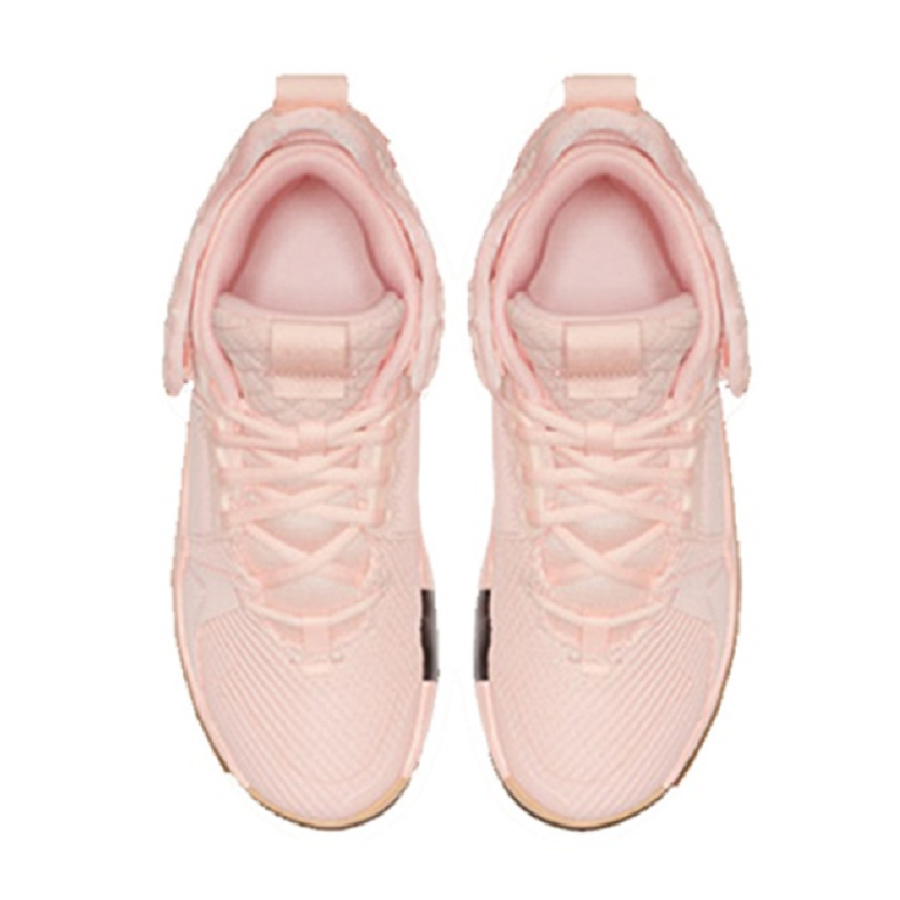 Giày Nike Jordan Why Not Zer0.2 PF 'Washed Coral' BV6352-600 - Ảnh 3