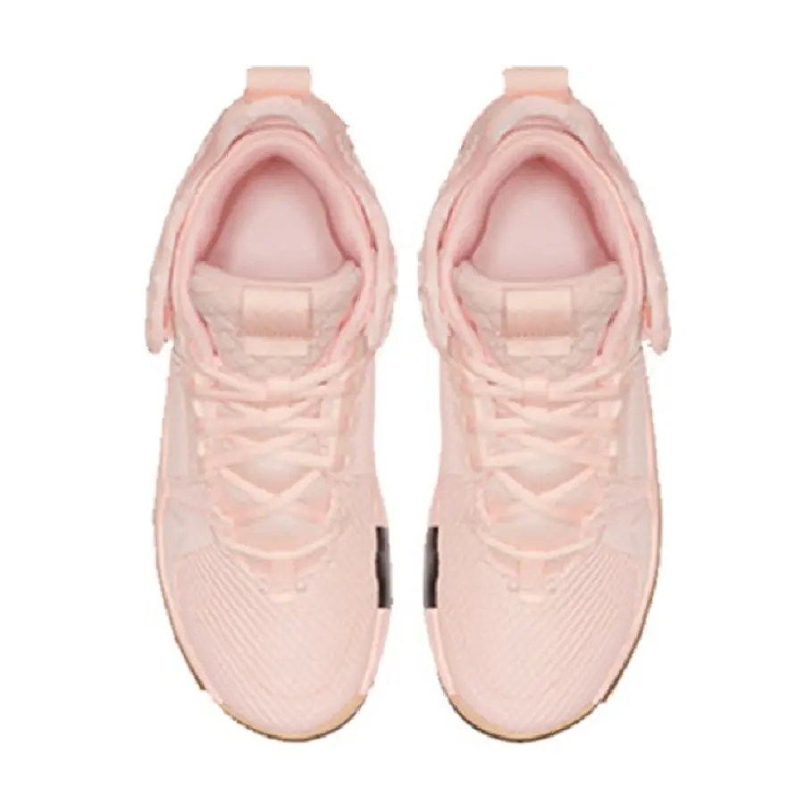 Giày Nike Jordan Why Not Zer0.2 PF 'Washed Coral' BV6352-600 - Ảnh 3