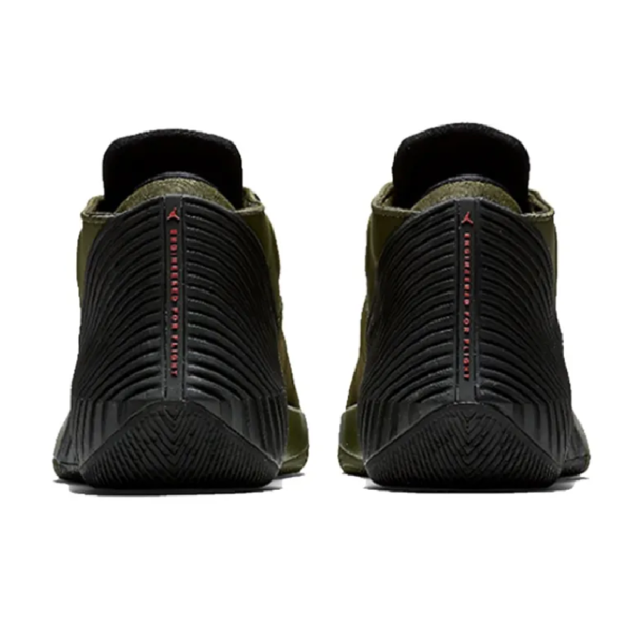 Giày Nike Jordan Why Not Zer0.1 Low PFX 'Infrared 23' AR0346-300 - Ảnh 5