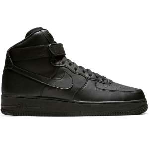 Giày Nike Air Force 1 High '07 'Triple Black' CW2290-001