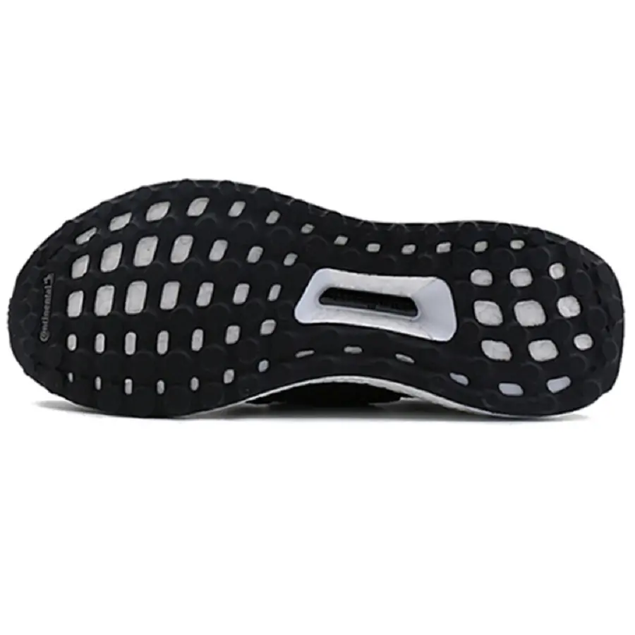 Giày Adidas Ultra Boost Clima 'Black White' CG7081 - Ảnh 7