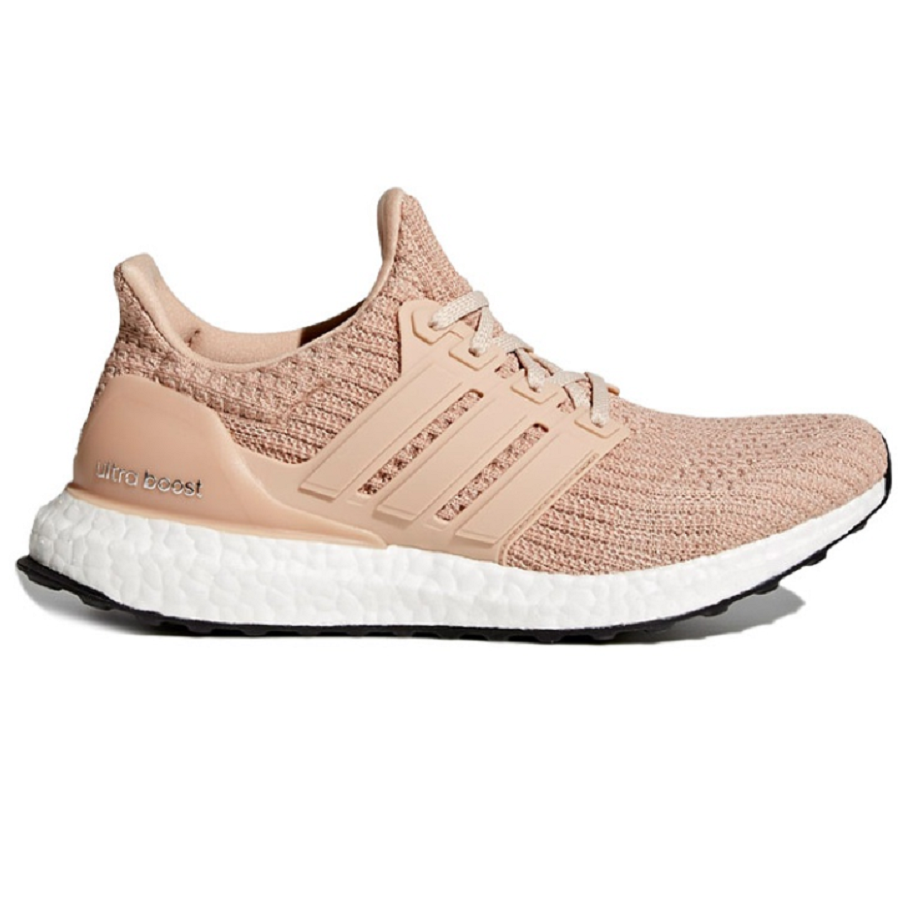 Giày Adidas Wmns UltraBoost 4.0 'Ash Pearl' BB6309
