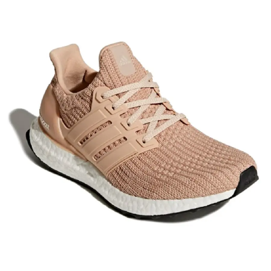 Alternative view of Giày Adidas Wmns UltraBoost 4.0 'Ash Pearl' BB6309