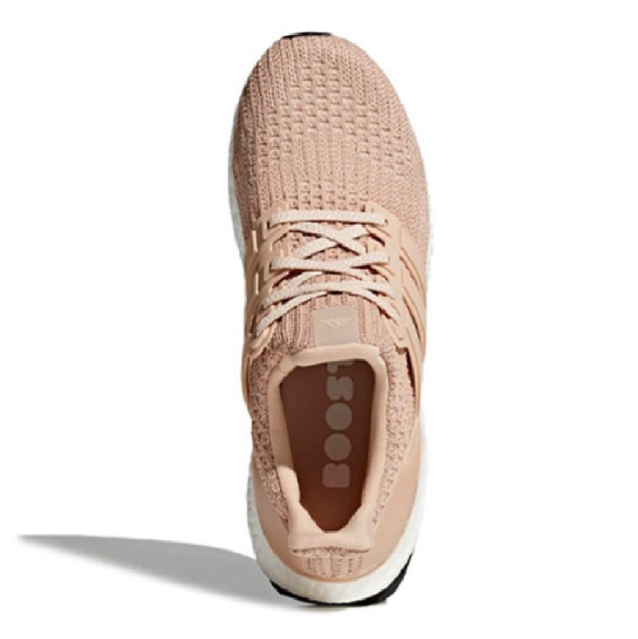 Giày Adidas Wmns UltraBoost 4.0 'Ash Pearl' BB6309 - Ảnh 4