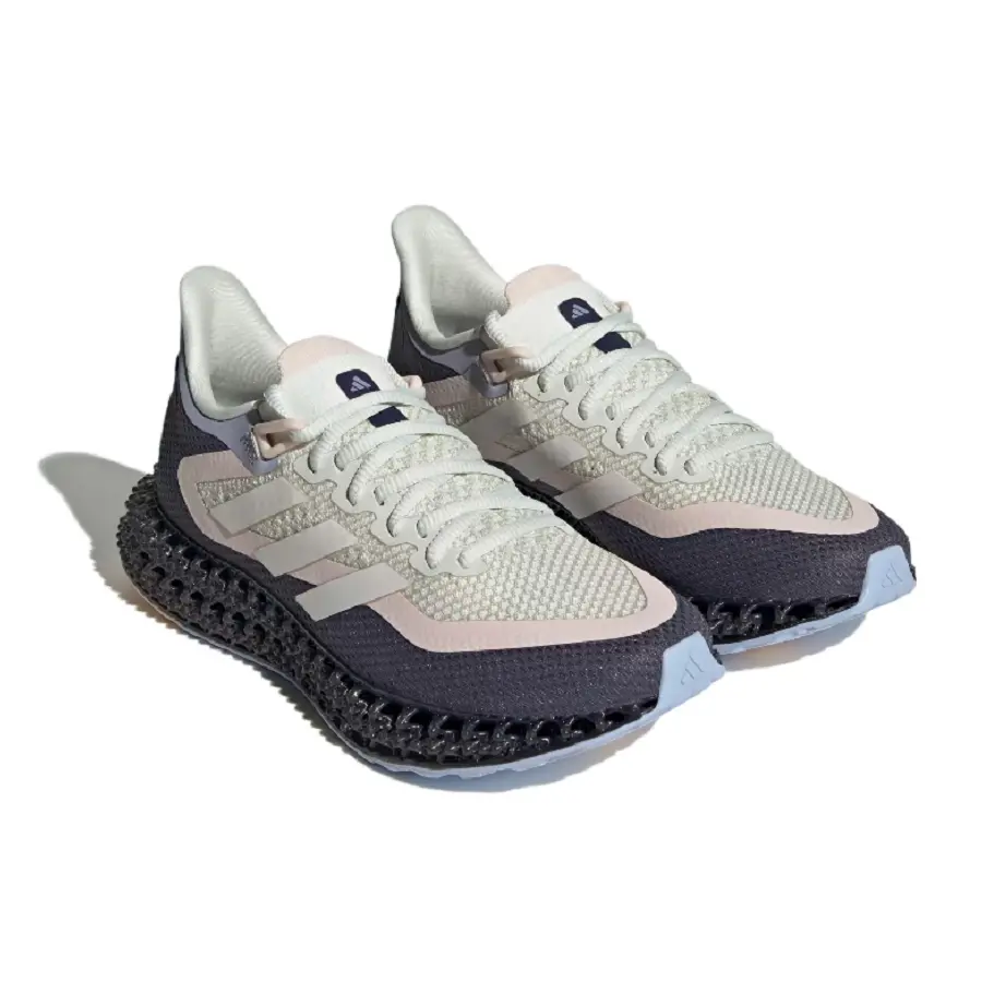Giày Adidas 4DFWD 'White' HP7647 - Ảnh 3