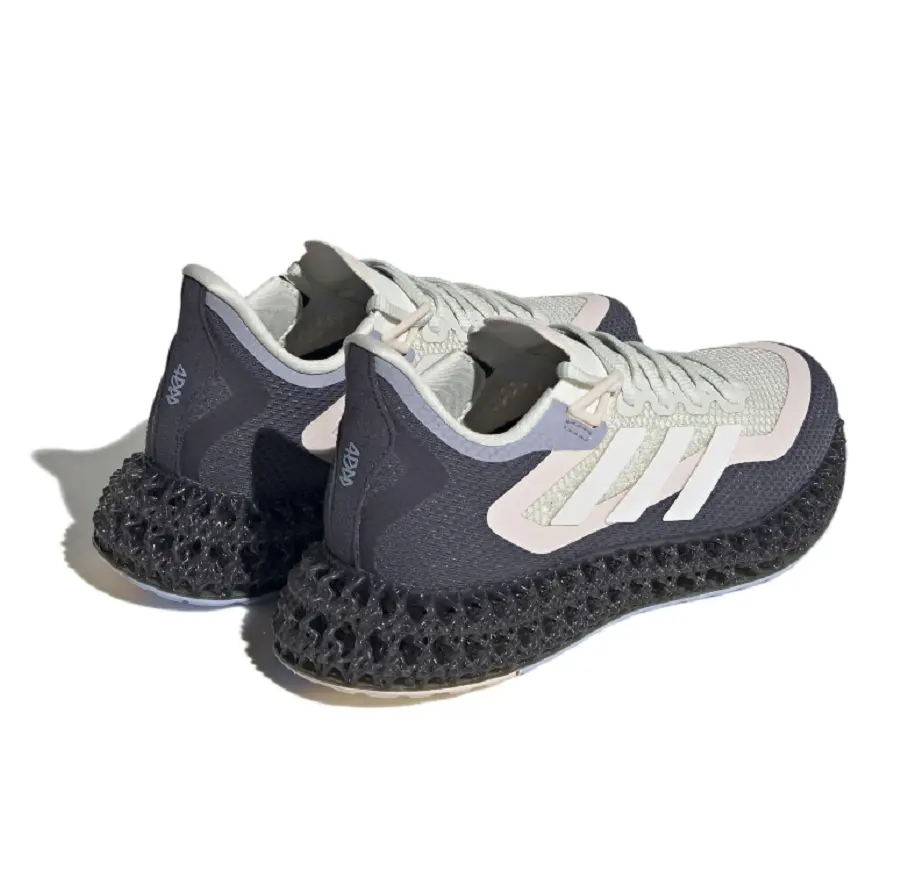 Giày Adidas 4DFWD 'White' HP7647 - Ảnh 4