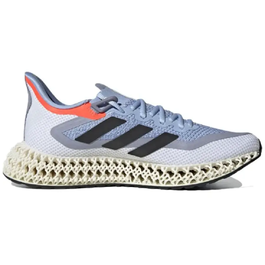 Giày Adidas 4DFWD 'Blue Dawn' HP7654