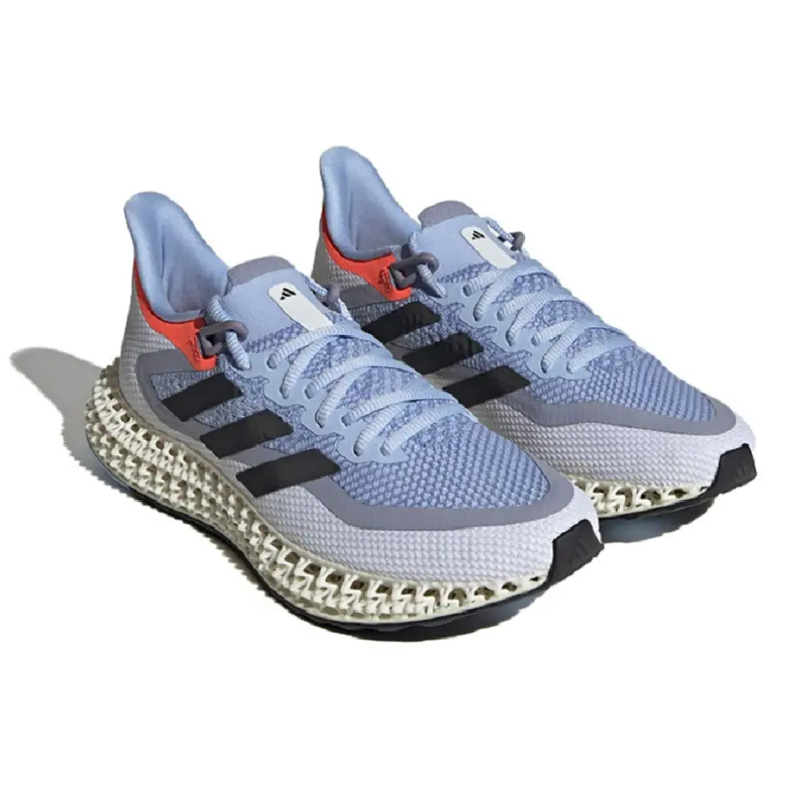 Alternative view of Giày Adidas 4DFWD 'Blue Dawn' HP7654