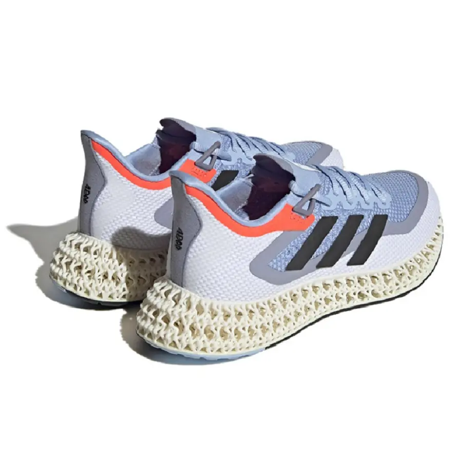 Giày Adidas 4DFWD 'Blue Dawn' HP7654 - Ảnh 3