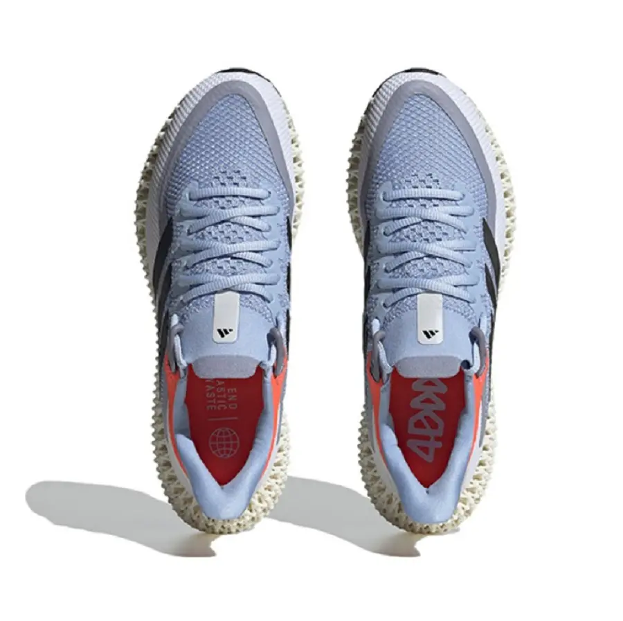 Giày Adidas 4DFWD 'Blue Dawn' HP7654 - Ảnh 6