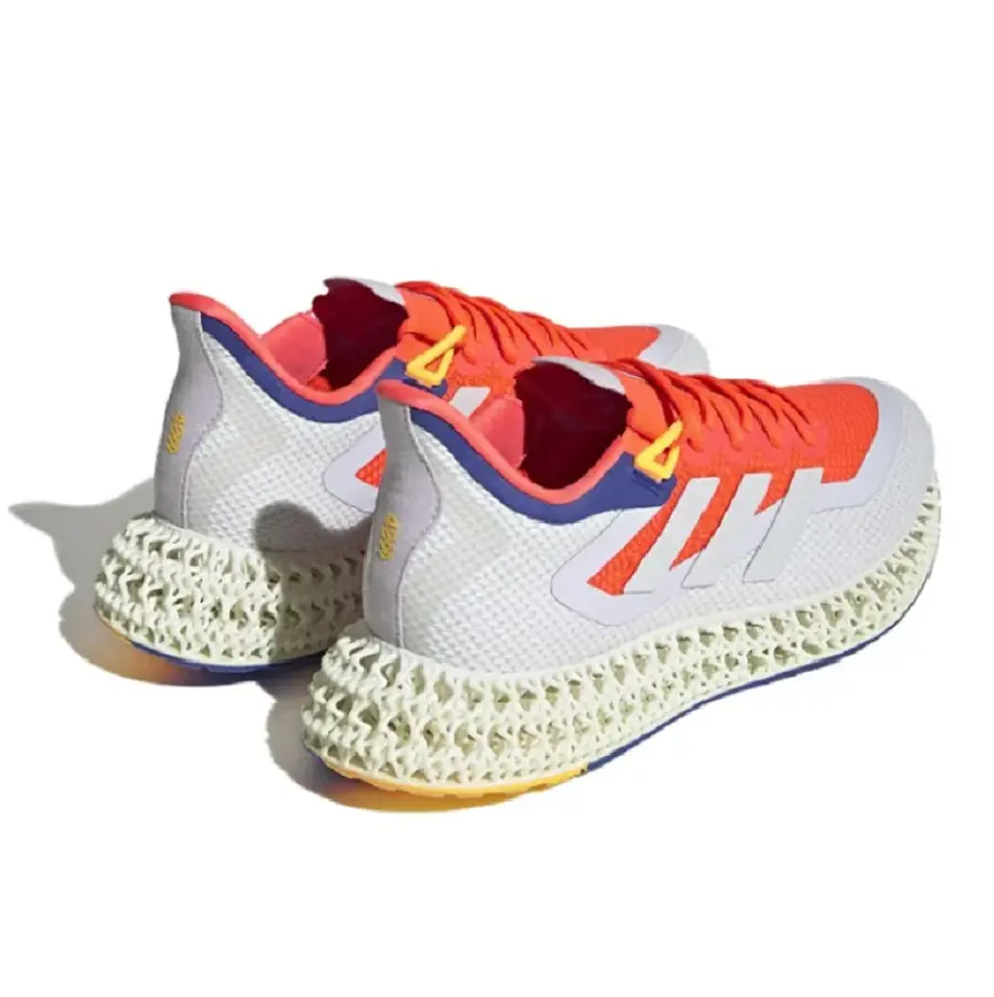 Alternative view of Giày Adidas 4DFWD 'Solar Red' HP7664