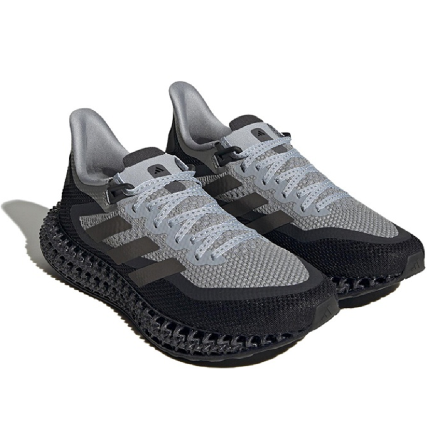 Giày Adidas 4DFWD 'Halo Silver' HP3205 - Ảnh 5