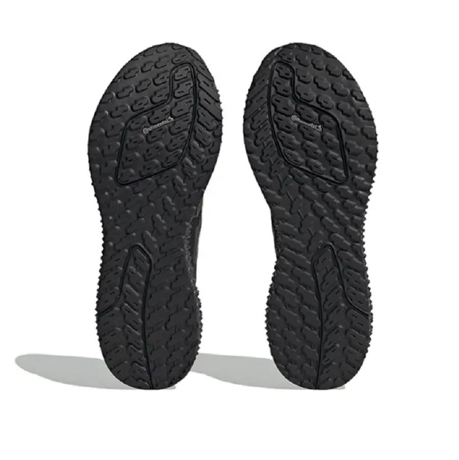 Giày Adidas 4DFWD 'Halo Silver' HP3205 - Ảnh 4