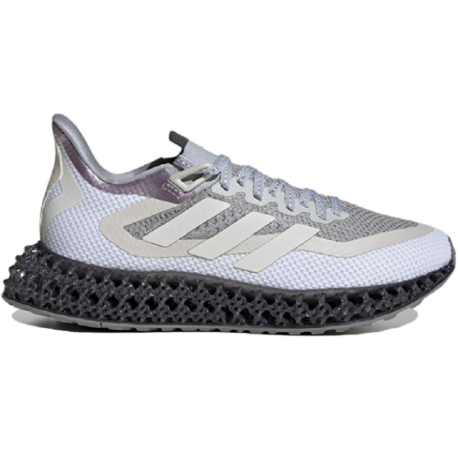 Giày Adidas 4DFWD 2.0 'Halo Silver' HP3204