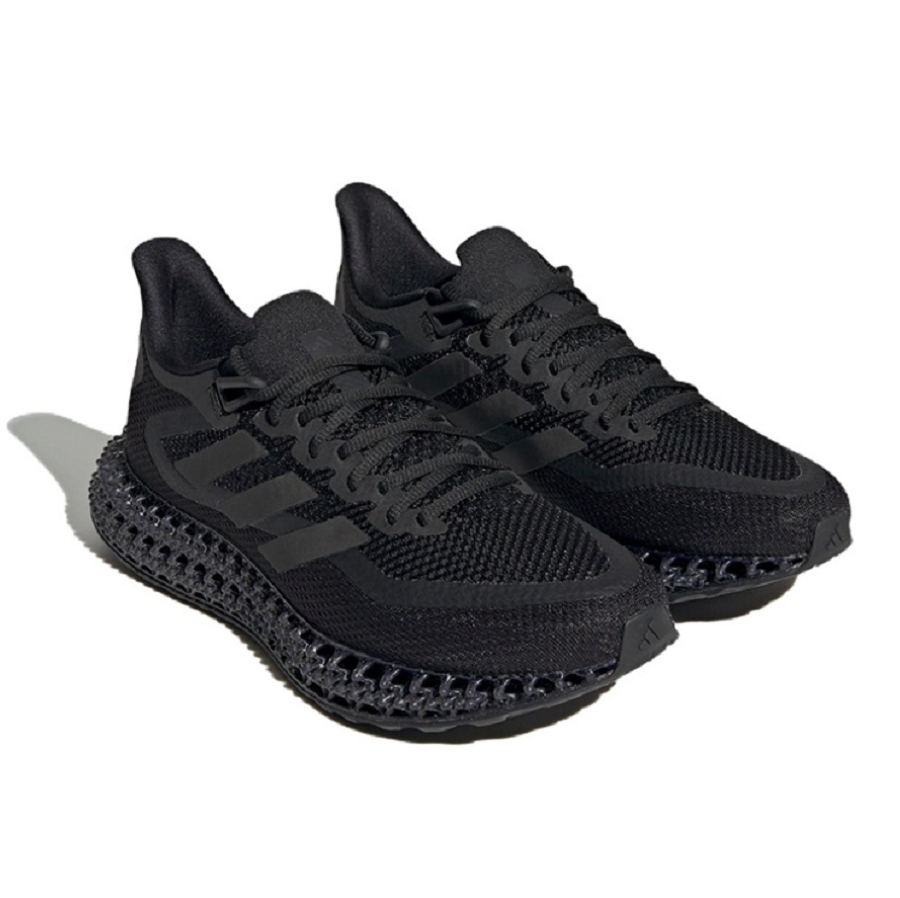 Giày Adidas 4D FWD 'Core Black' IG5126 - Ảnh 2